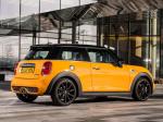 Mini Cooper S 2014 года (UK)